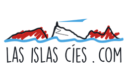 Logo Las Islas Cíes