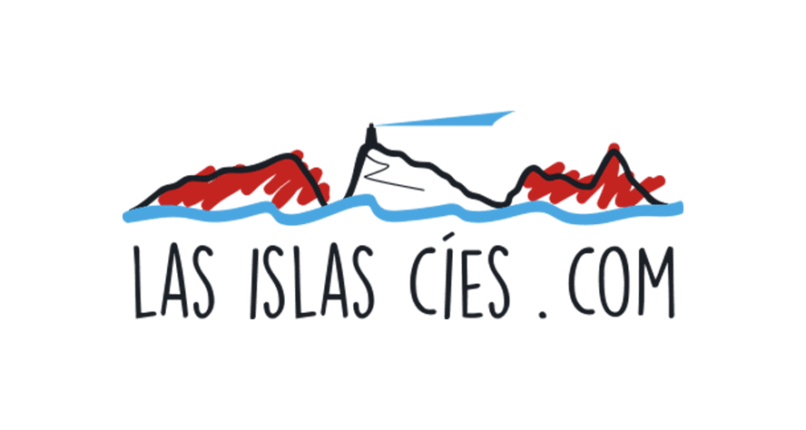 Las Islas Cíes logo