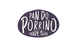 Pan do Porriño logo