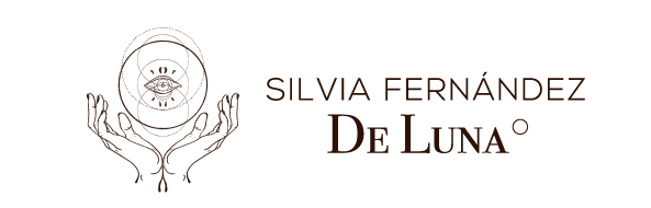 Silvia Fernández De Luna logo