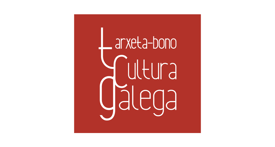 Tarxeta Cultura Galega logo