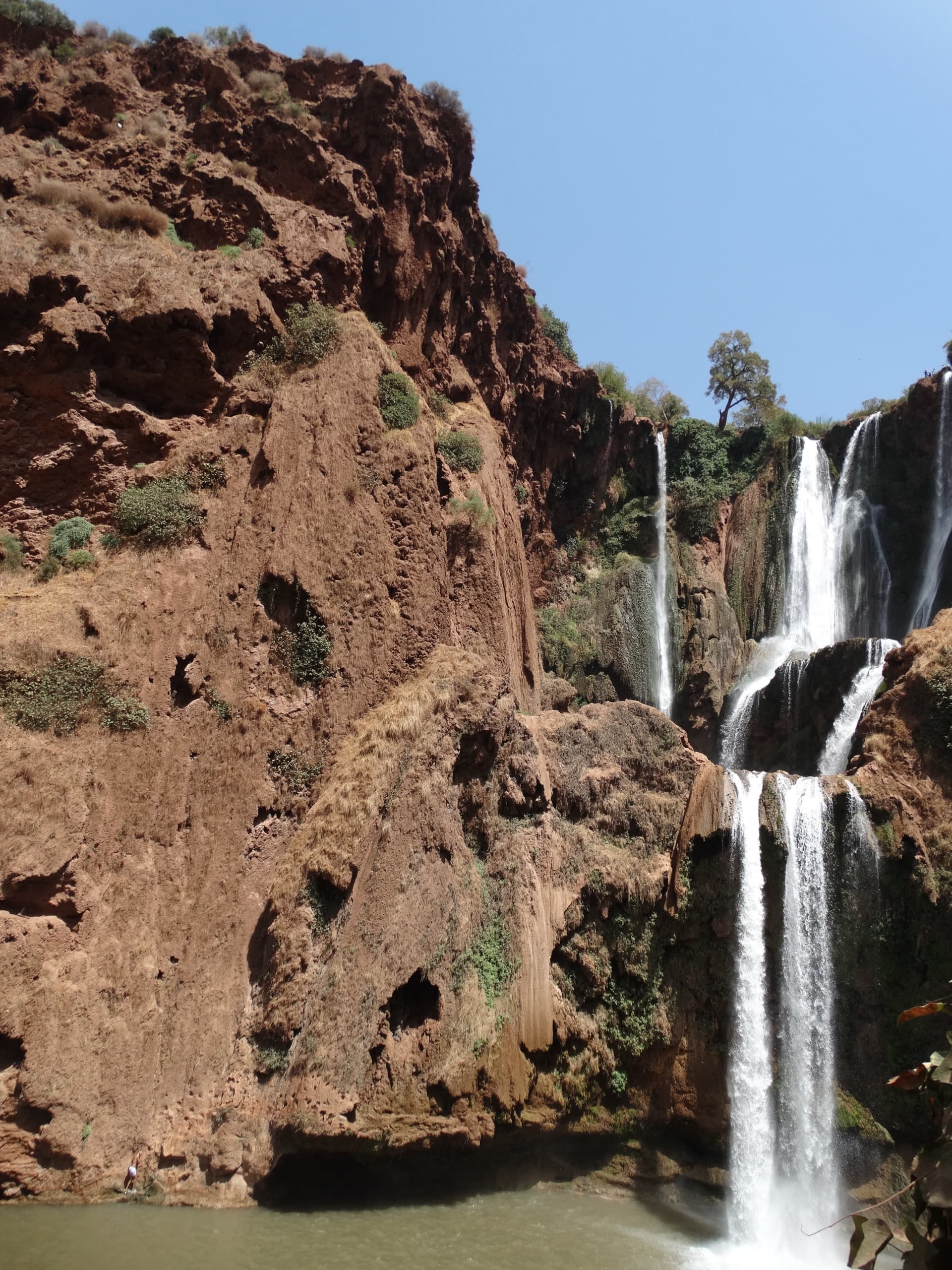 Viaje Morocco — nueva identidad visual aplicada