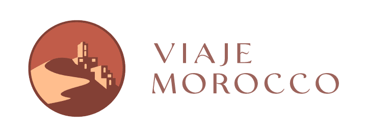 Viaje Morocco logo