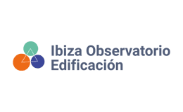 Ibiza Observatorio de Edificación logo