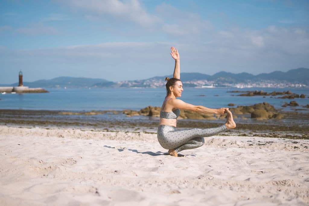 Raw Yoga Studio — imagen de portada