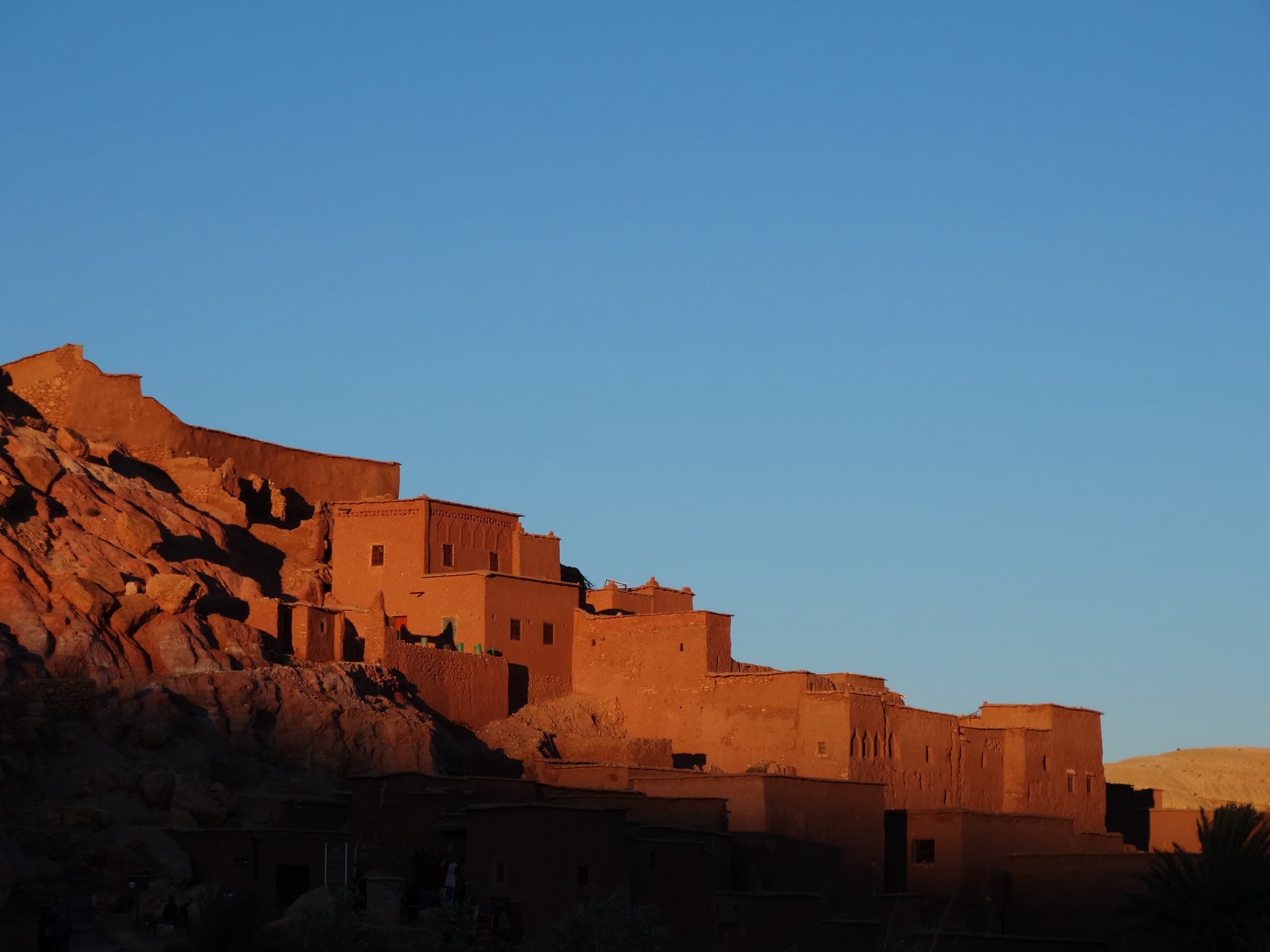Viaje Morocco